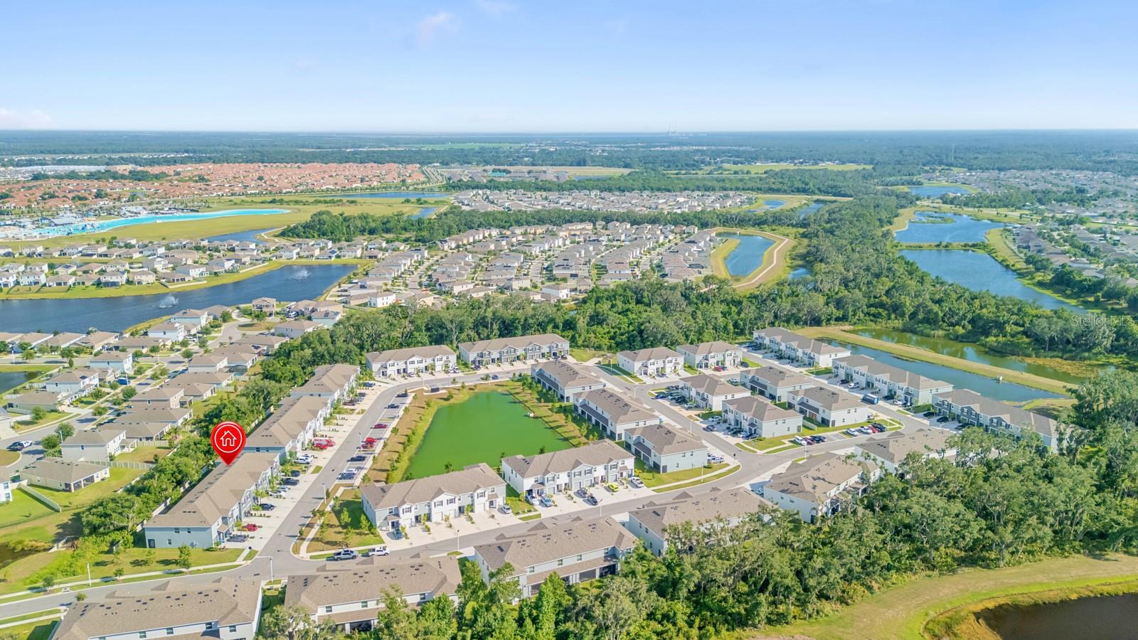 FOREST BROOKE - Residential