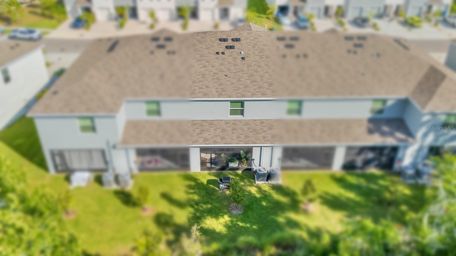 FOREST BROOKE - Residential