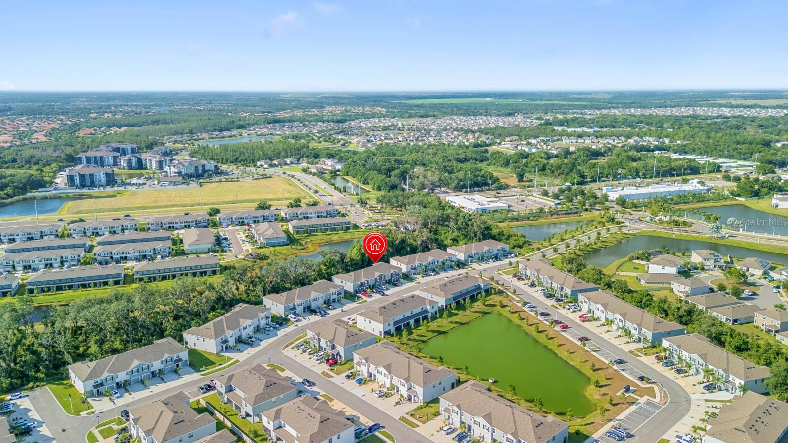 FOREST BROOKE - Residential