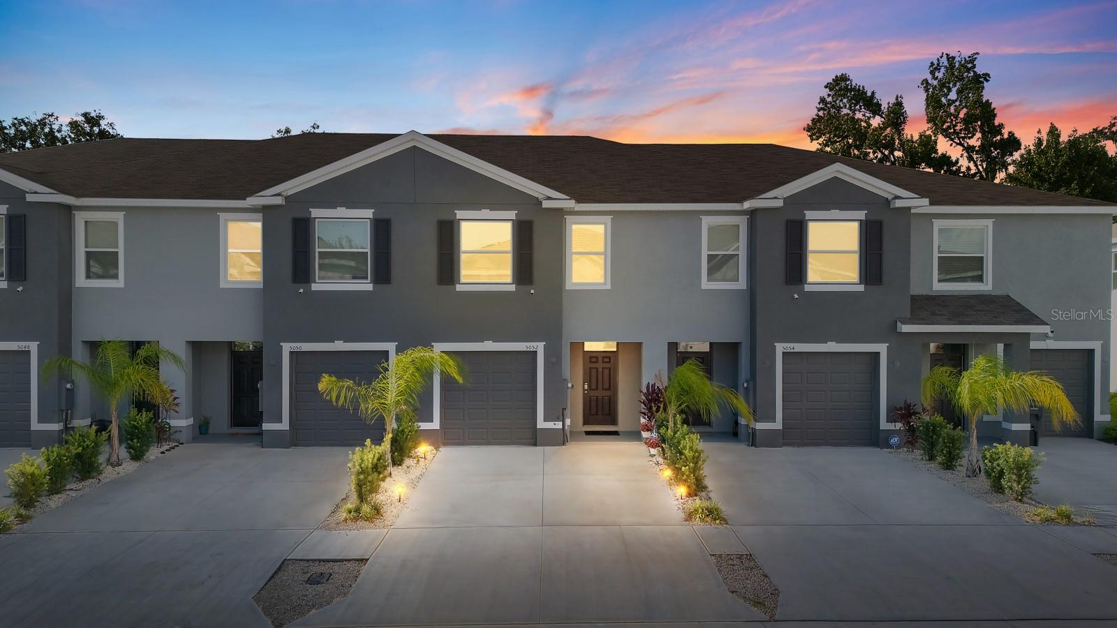 FOREST BROOKE - Residential