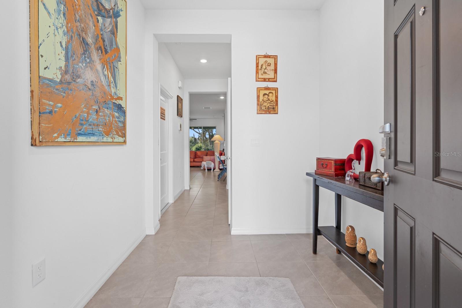 FOREST BROOKE - Residential