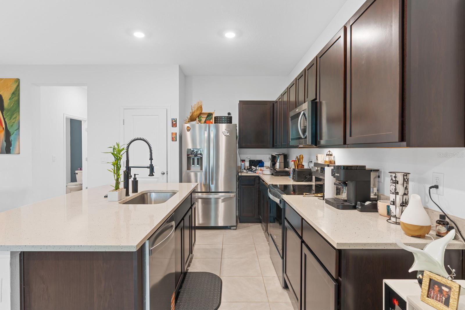 FOREST BROOKE - Residential