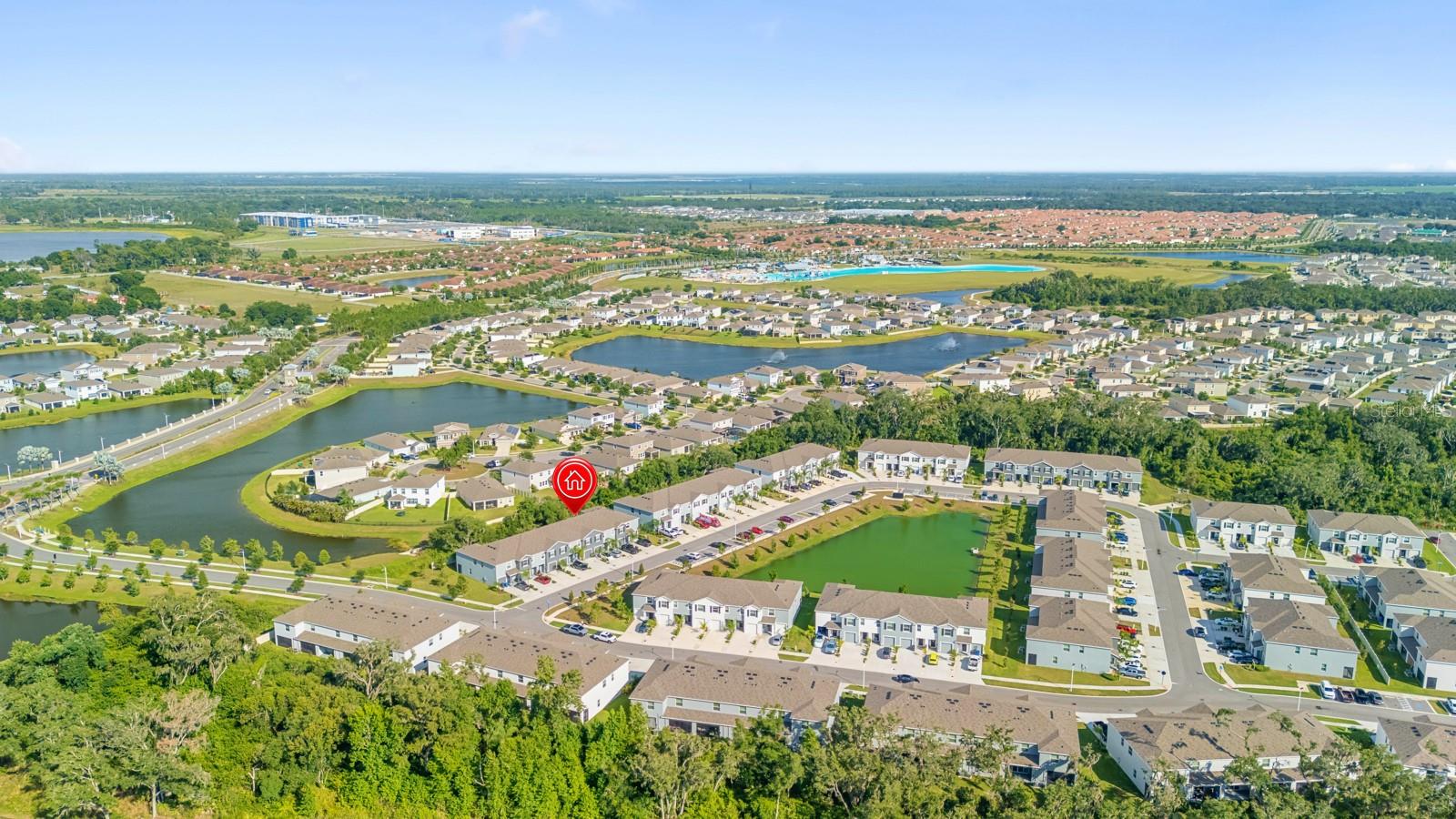 FOREST BROOKE - Residential