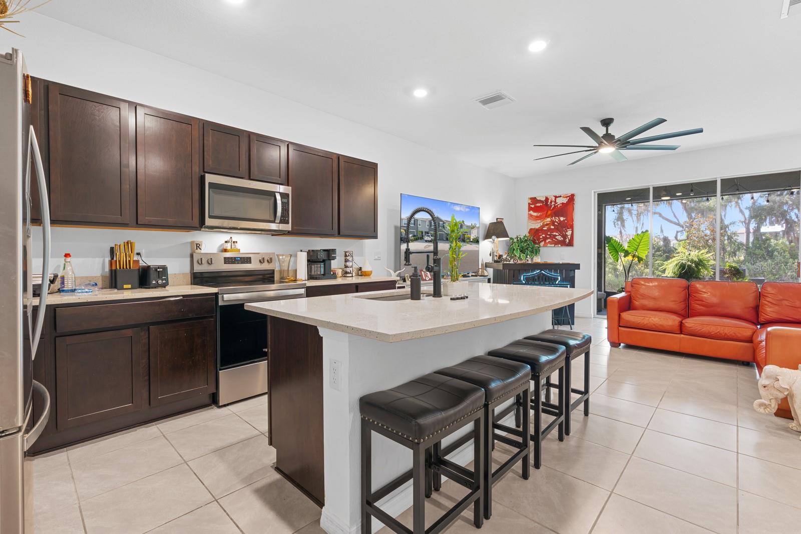 FOREST BROOKE - Residential