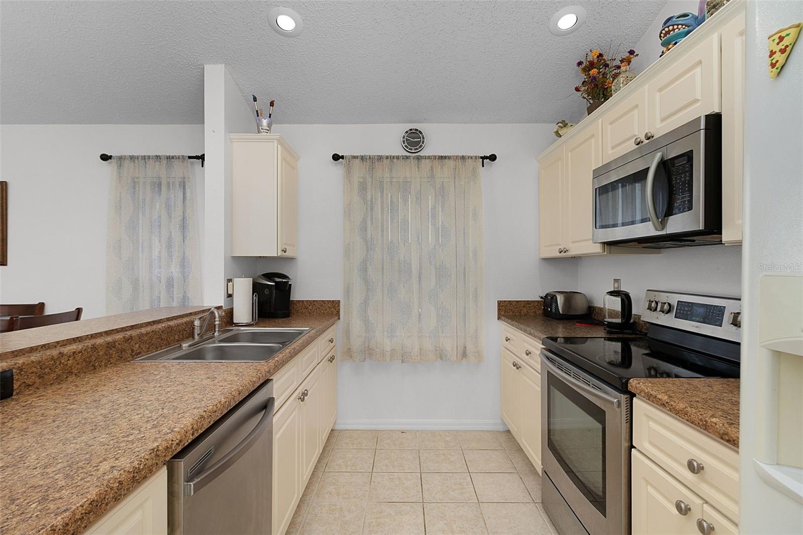 WESTRIDGE - Residential