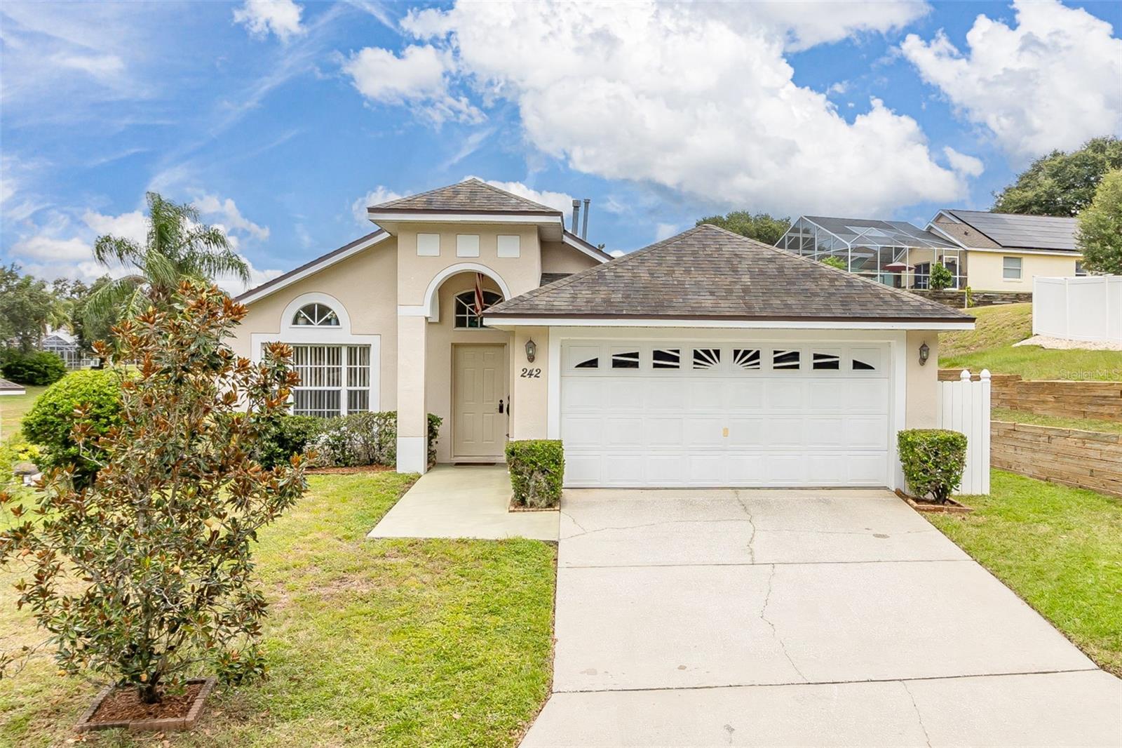 WESTRIDGE - Residential