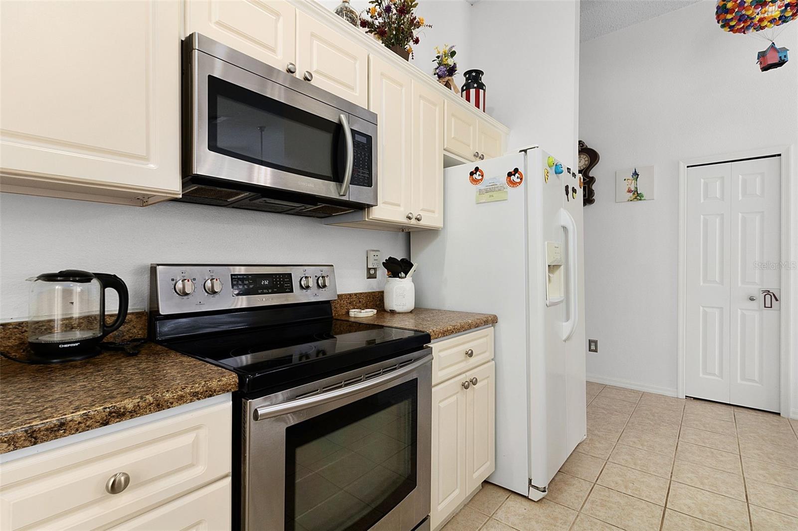 WESTRIDGE - Residential
