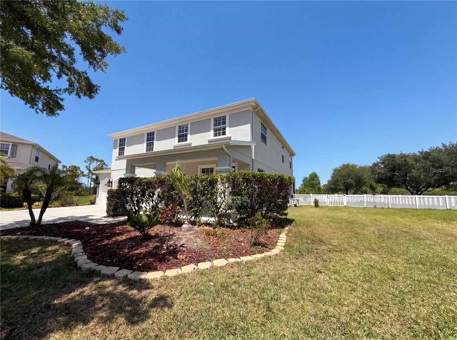 CEDAR GROVE PH 1A - Residential