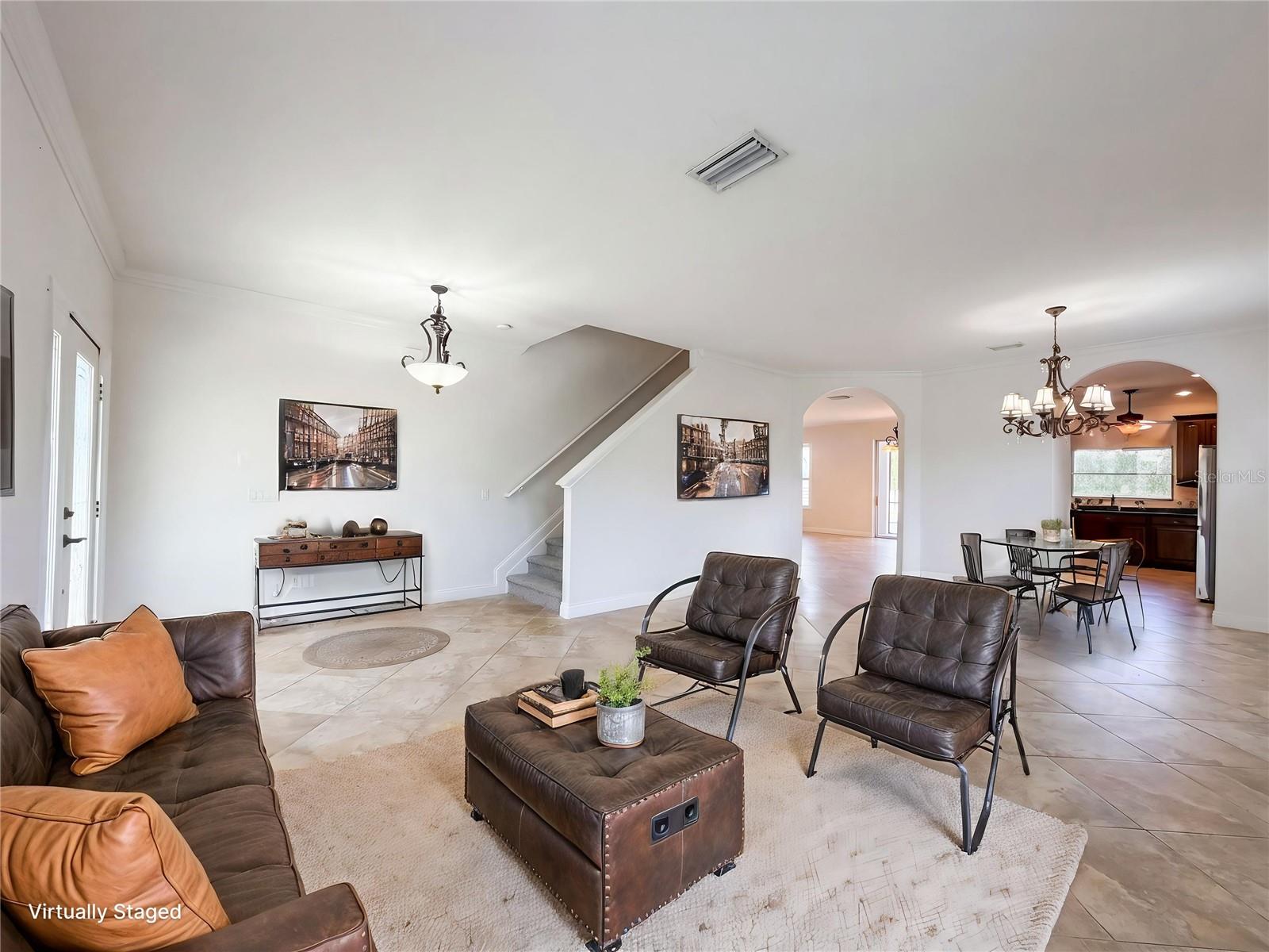 CEDAR GROVE PH 1A - Residential