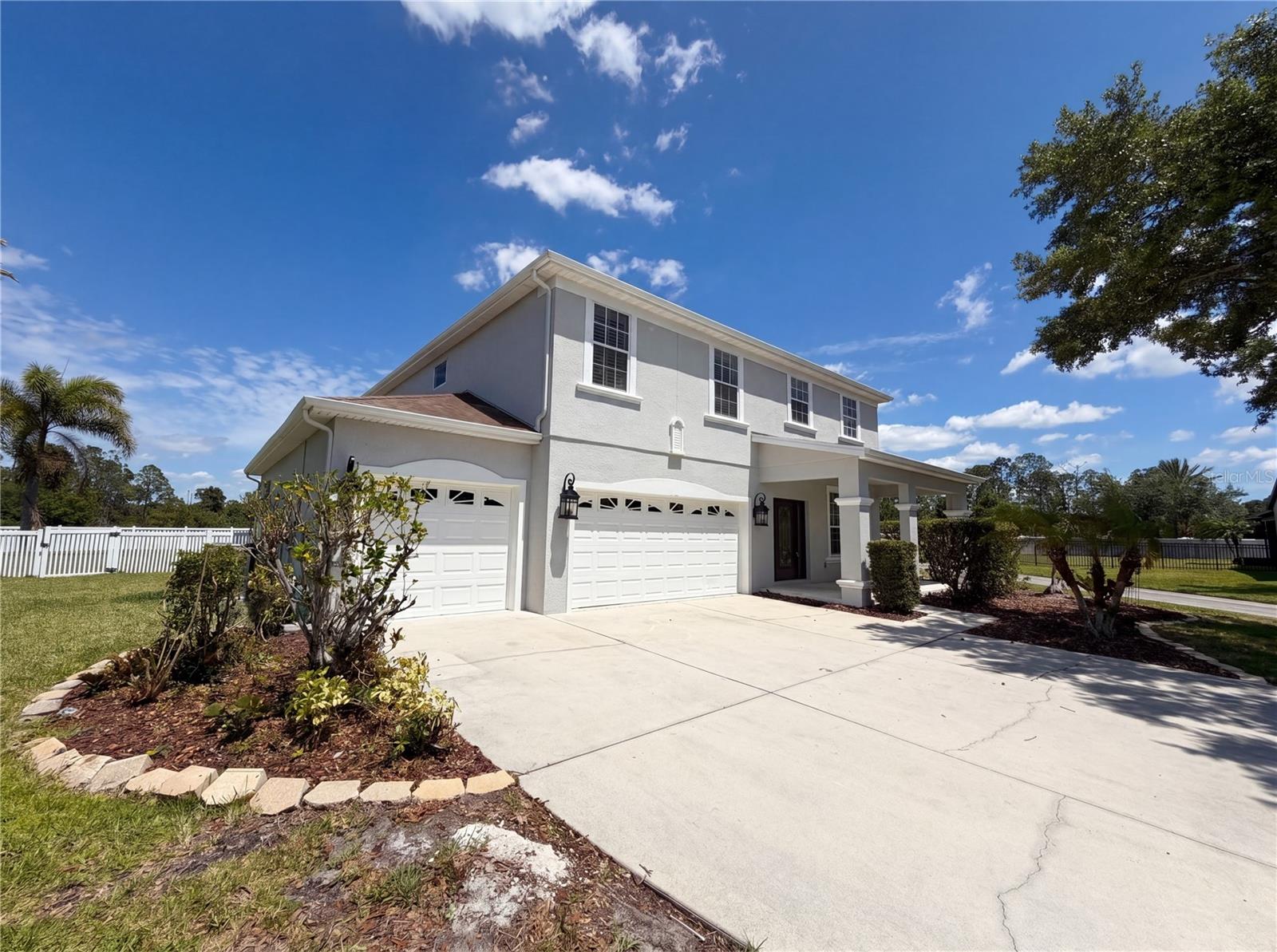 CEDAR GROVE PH 1A - Residential