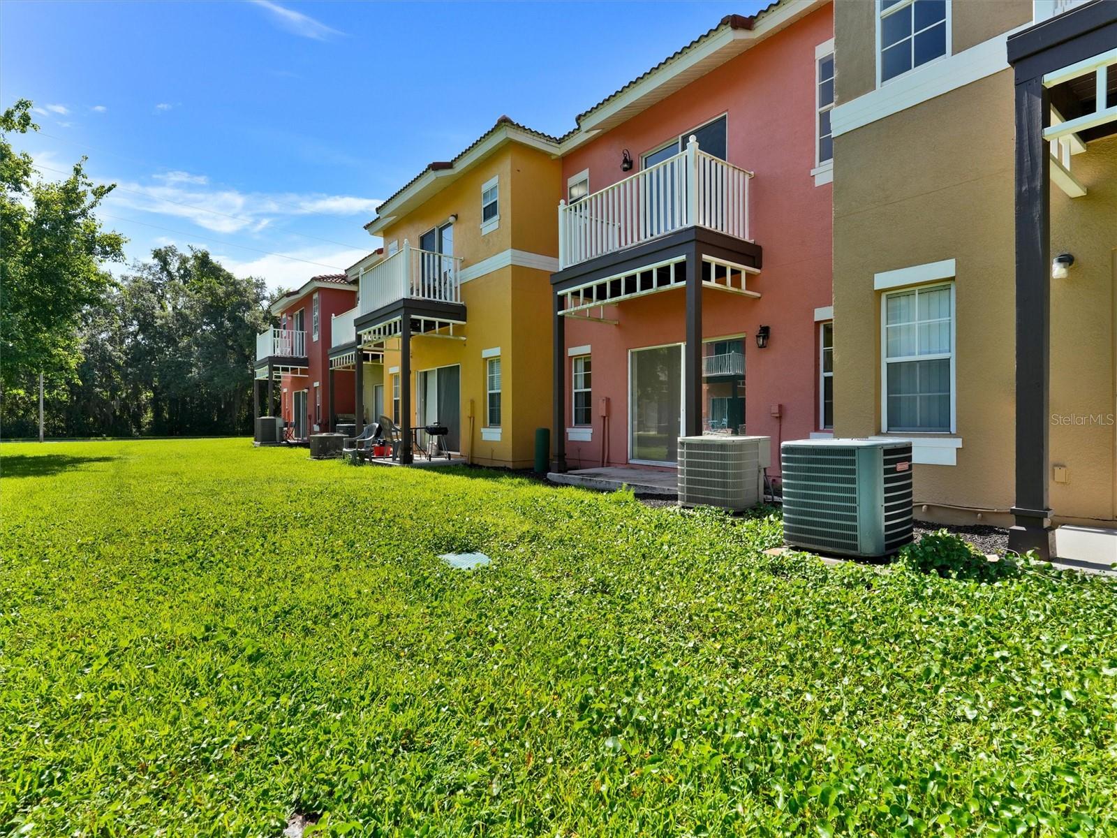 EMERALD ISLAND RESORT PH 2 - Residential