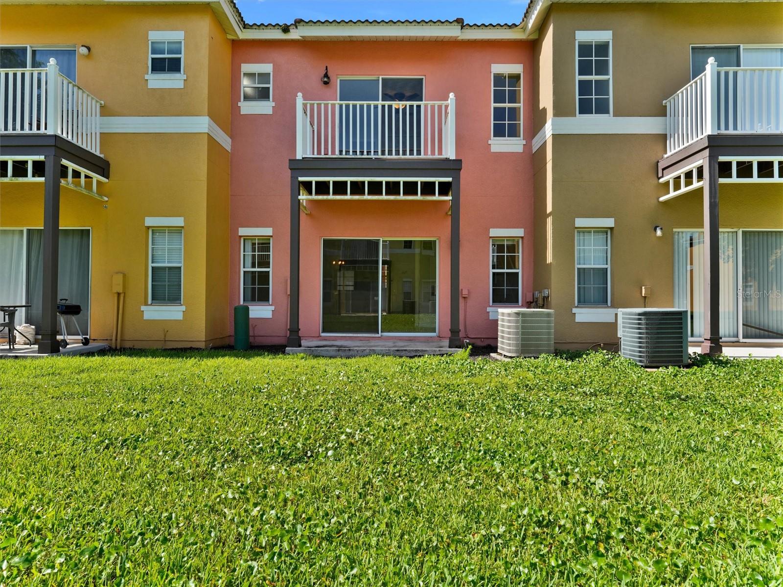 EMERALD ISLAND RESORT PH 2 - Residential