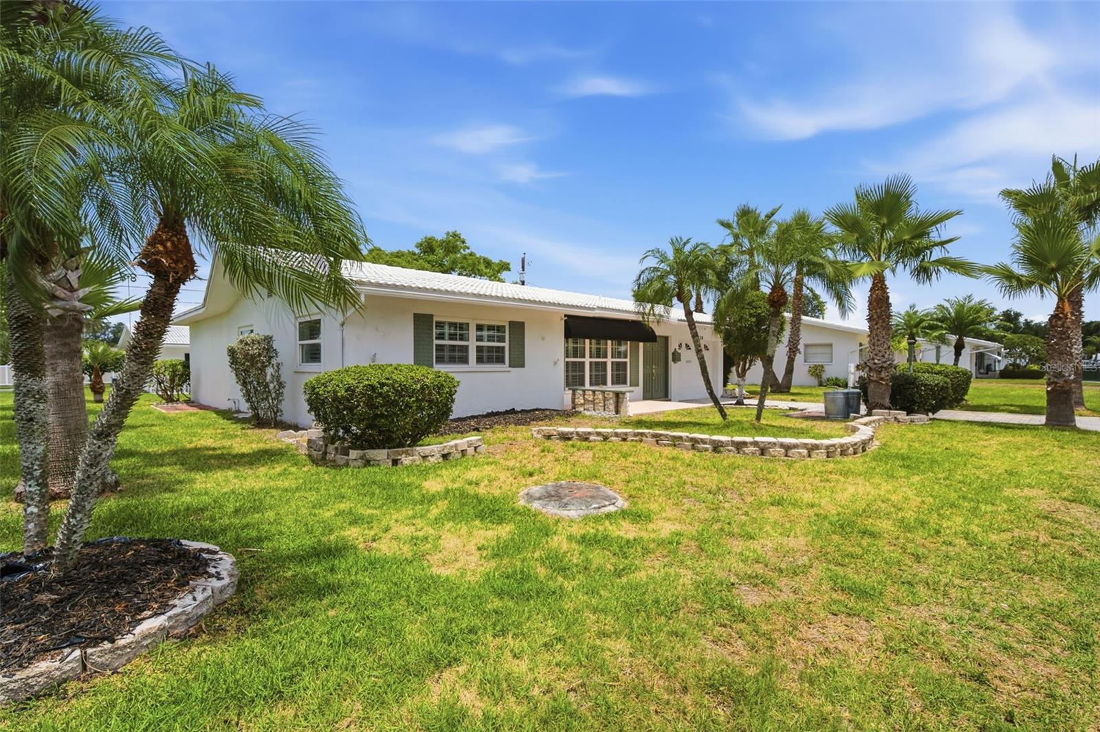 TAMARAC BY THE GULF 1ST ADD - Residential