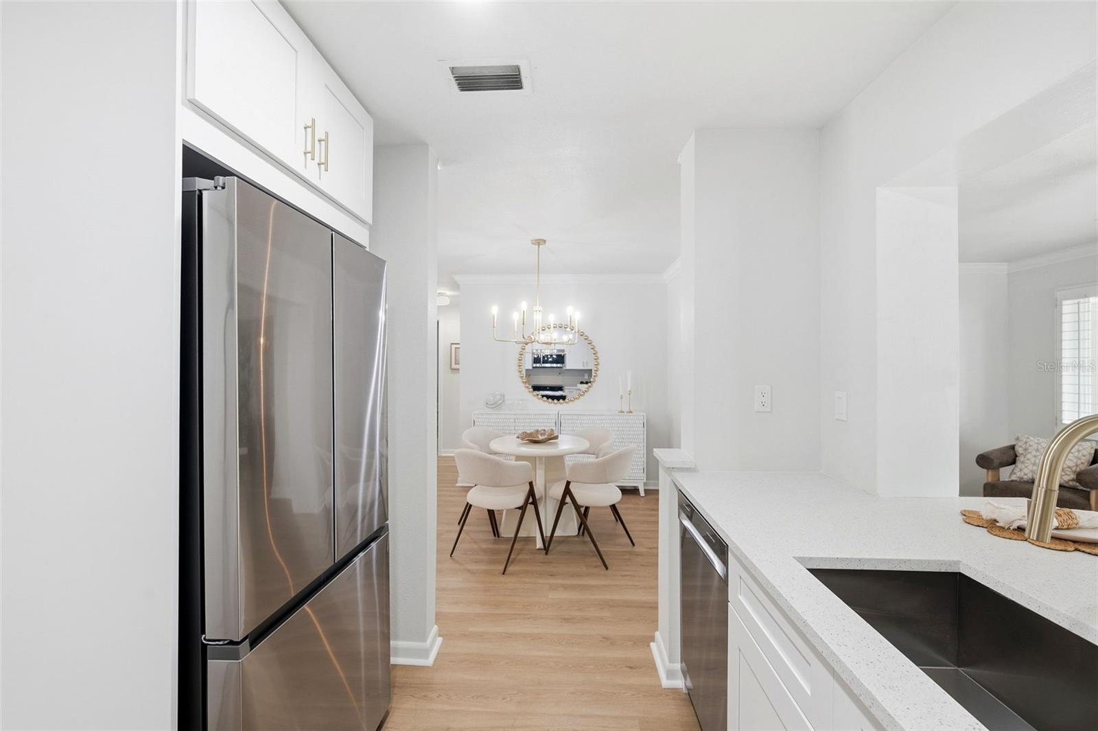 TAMARAC BY THE GULF 1ST ADD - Residential
