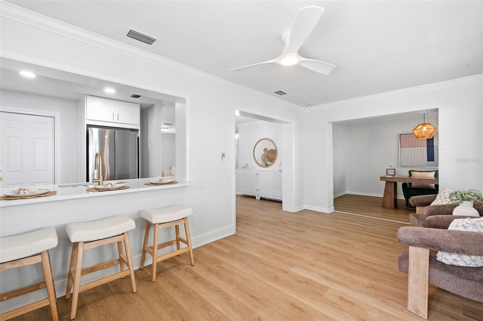 TAMARAC BY THE GULF 1ST ADD - Residential