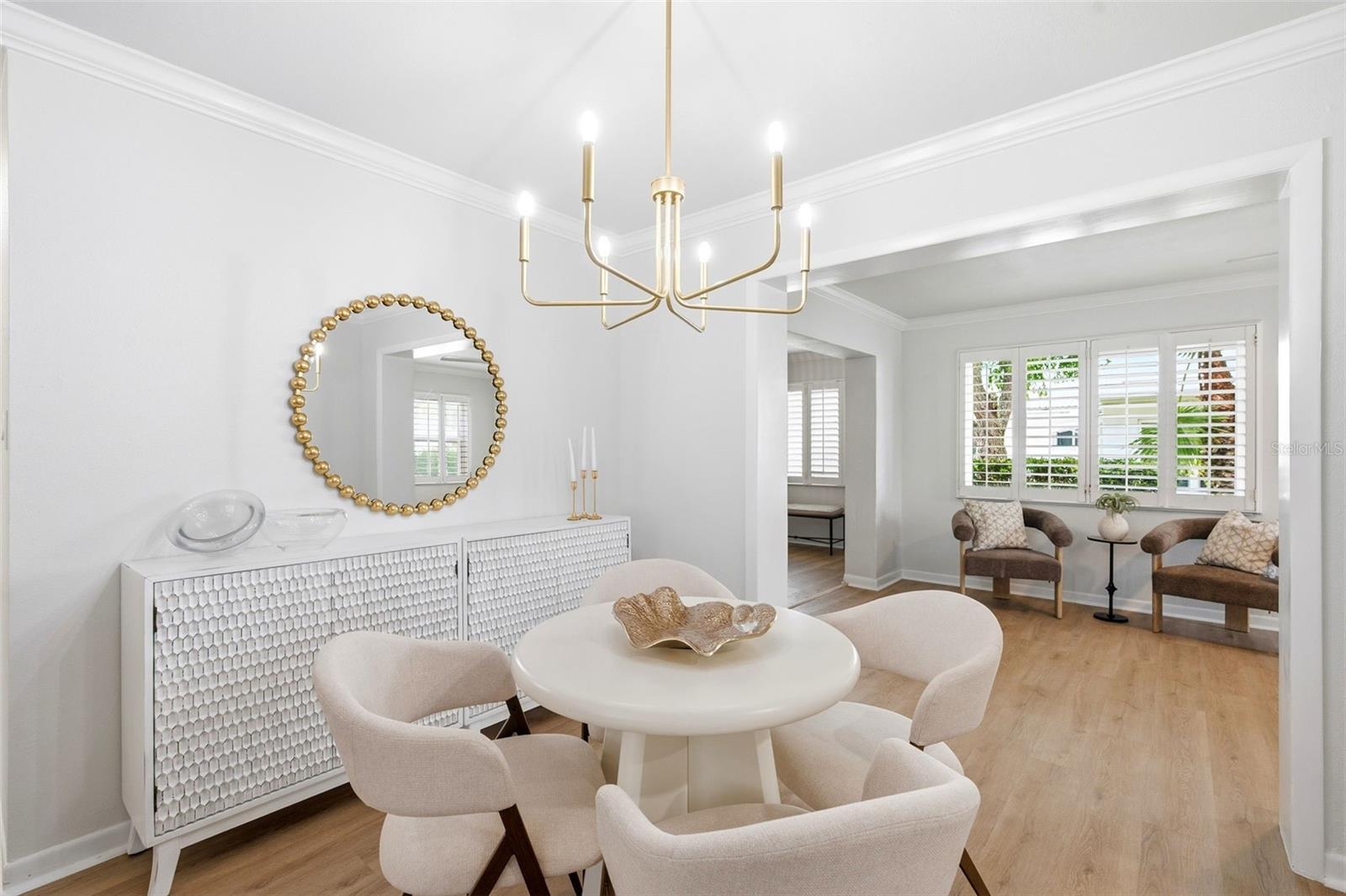 TAMARAC BY THE GULF 1ST ADD - Residential