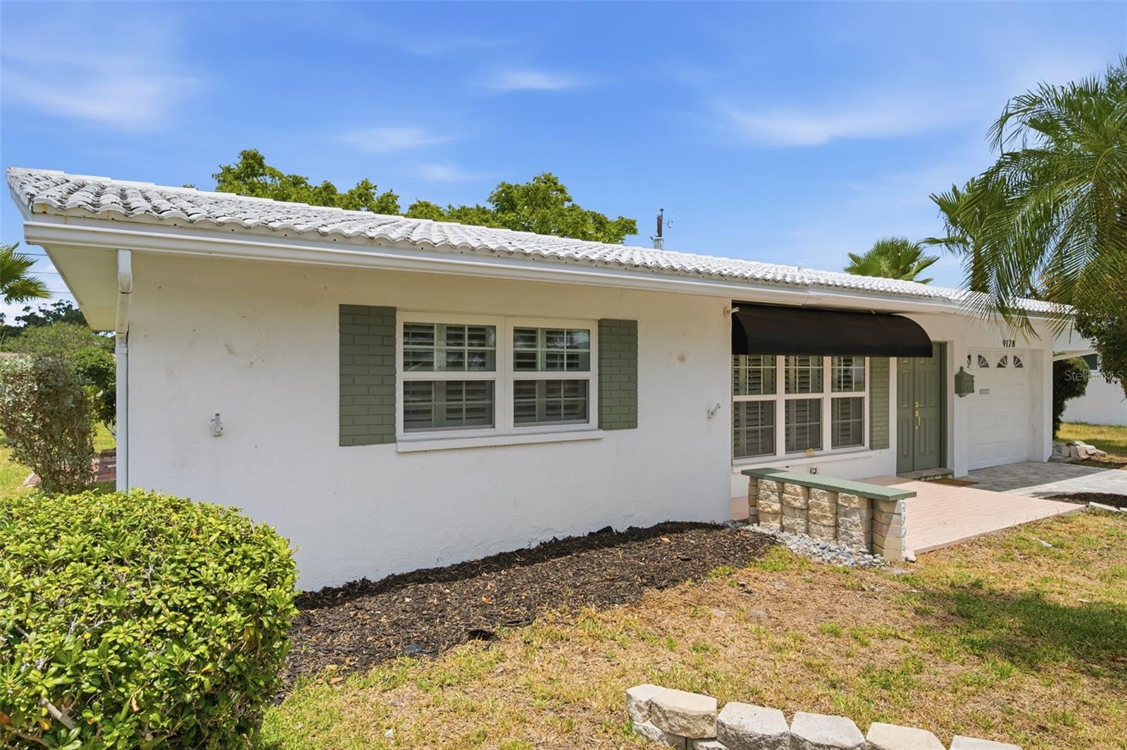 TAMARAC BY THE GULF 1ST ADD - Residential