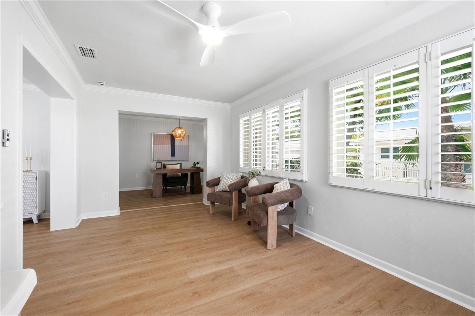 TAMARAC BY THE GULF 1ST ADD - Residential