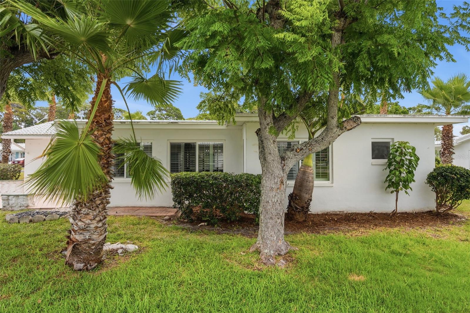 TAMARAC BY THE GULF 1ST ADD - Residential