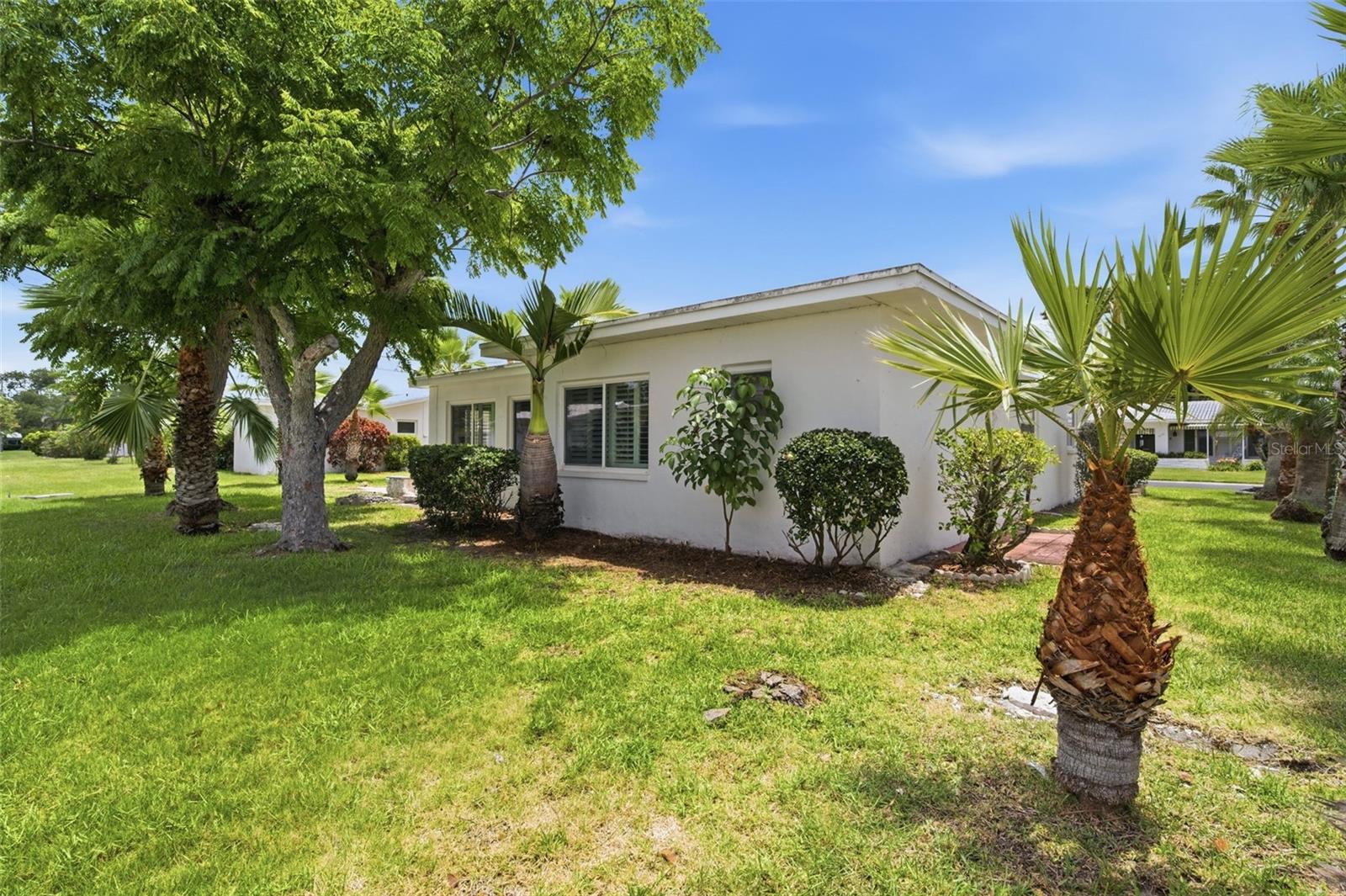 TAMARAC BY THE GULF 1ST ADD - Residential
