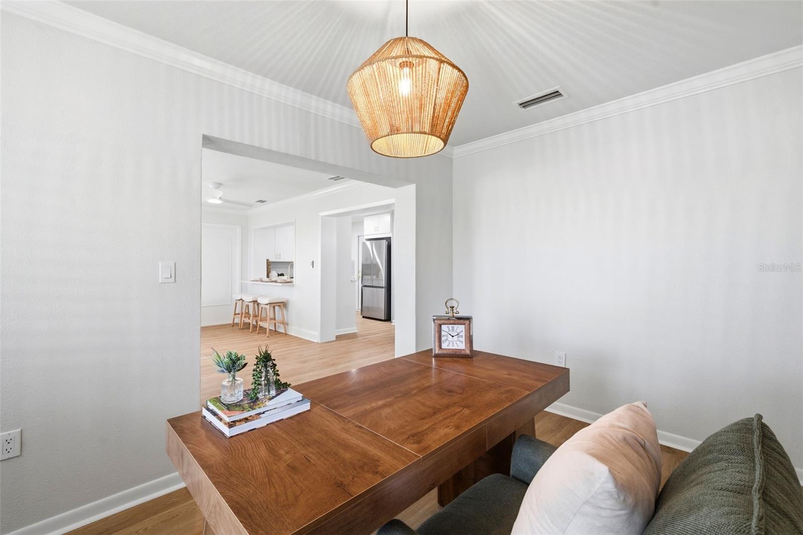 TAMARAC BY THE GULF 1ST ADD - Residential
