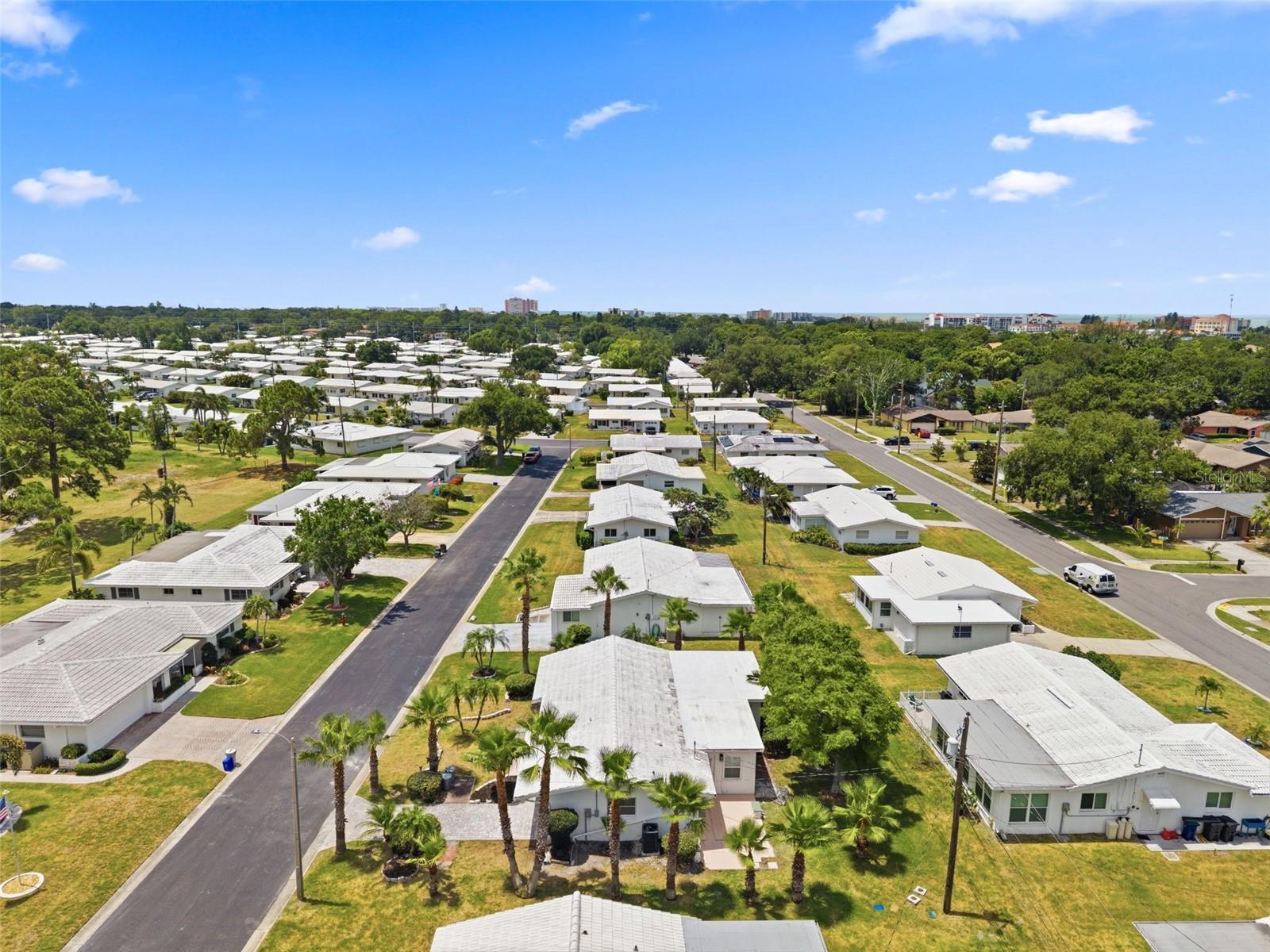 TAMARAC BY THE GULF 1ST ADD - Residential