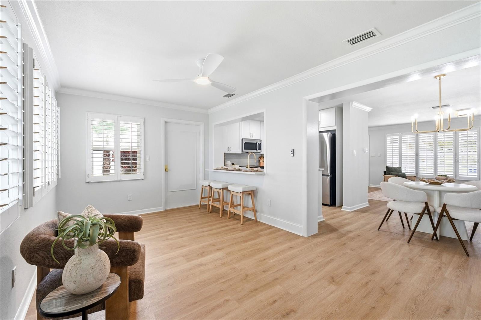 TAMARAC BY THE GULF 1ST ADD - Residential