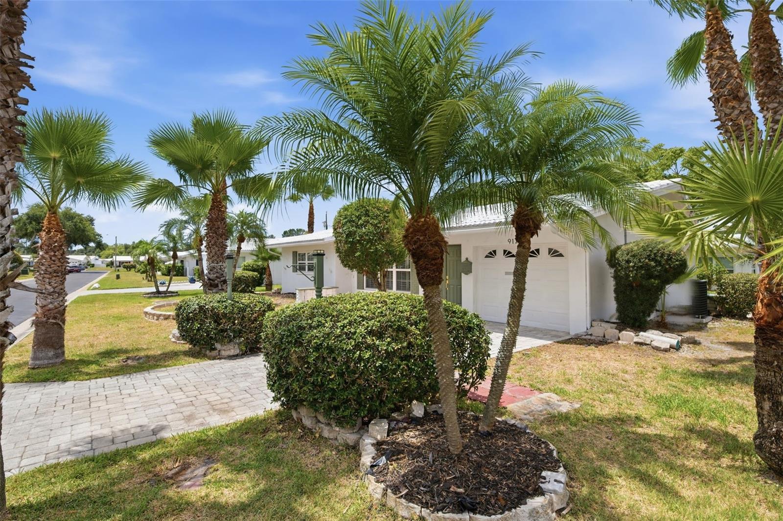 TAMARAC BY THE GULF 1ST ADD - Residential