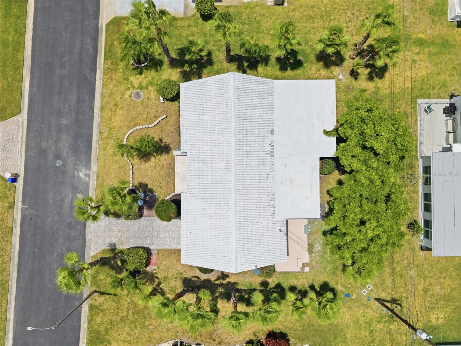 TAMARAC BY THE GULF 1ST ADD - Residential