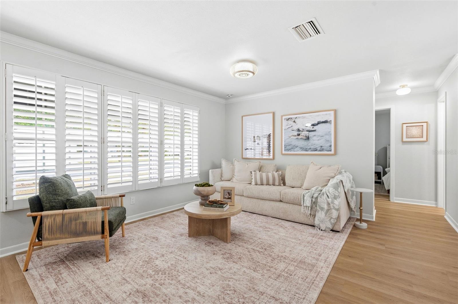 TAMARAC BY THE GULF 1ST ADD - Residential