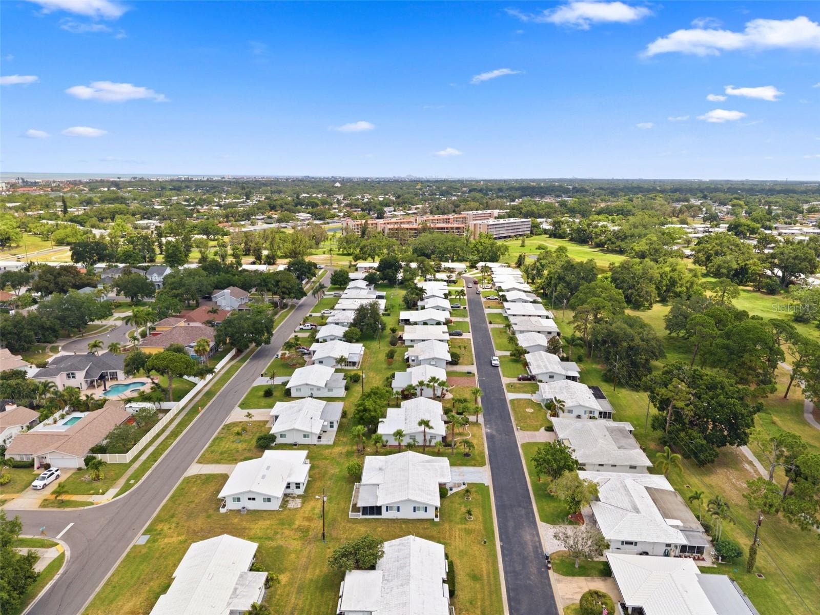 TAMARAC BY THE GULF 1ST ADD - Residential