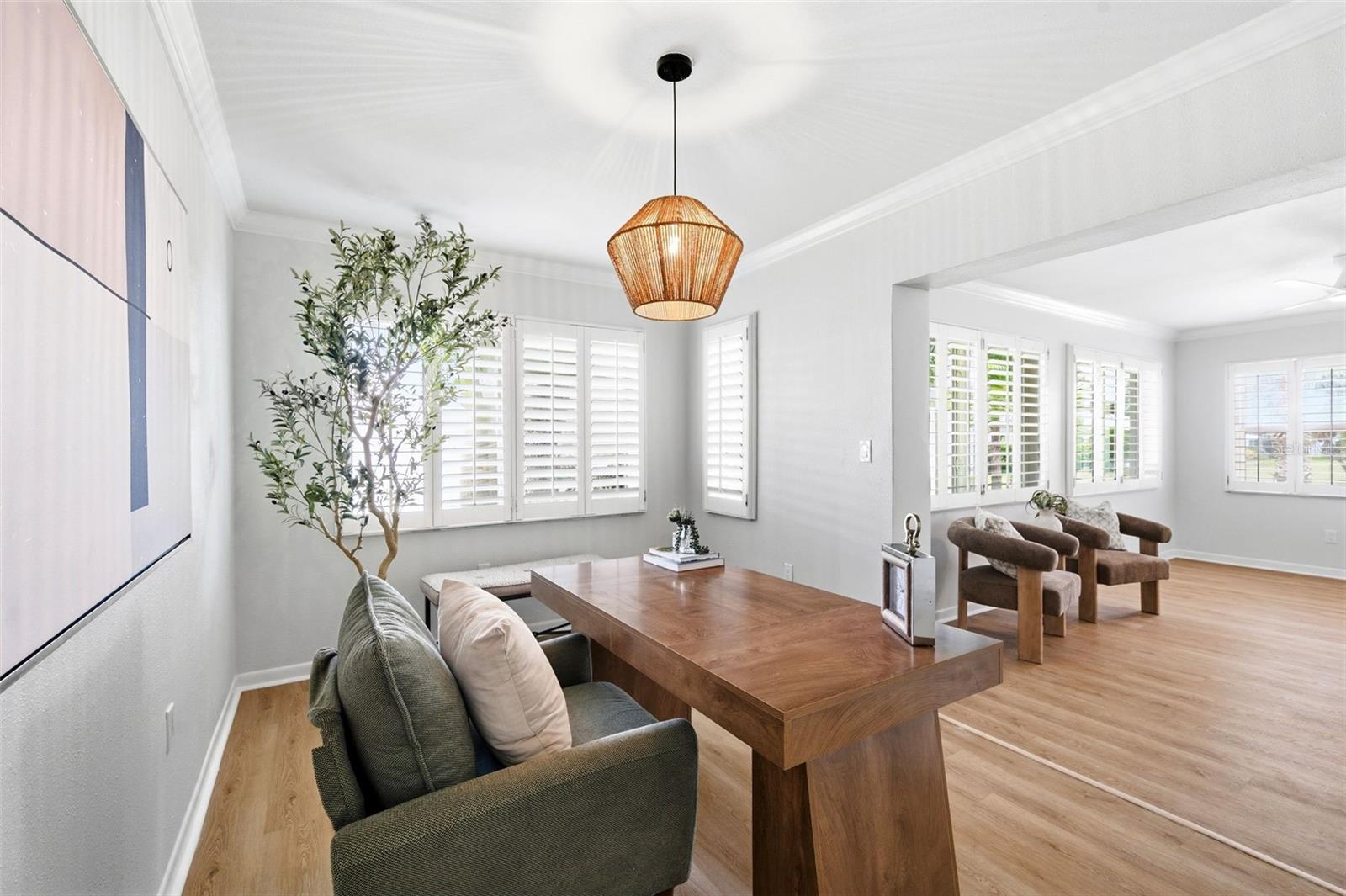 TAMARAC BY THE GULF 1ST ADD - Residential