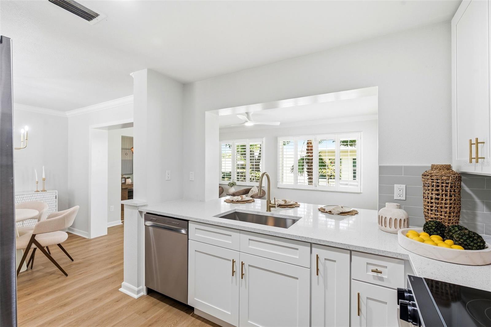 TAMARAC BY THE GULF 1ST ADD - Residential