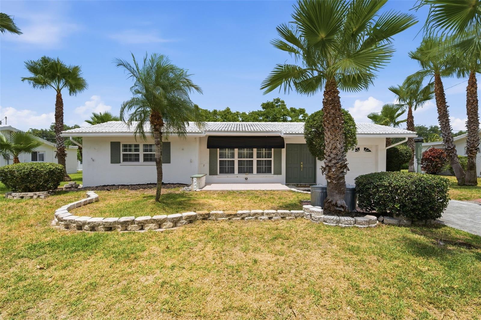 TAMARAC BY THE GULF 1ST ADD - Residential