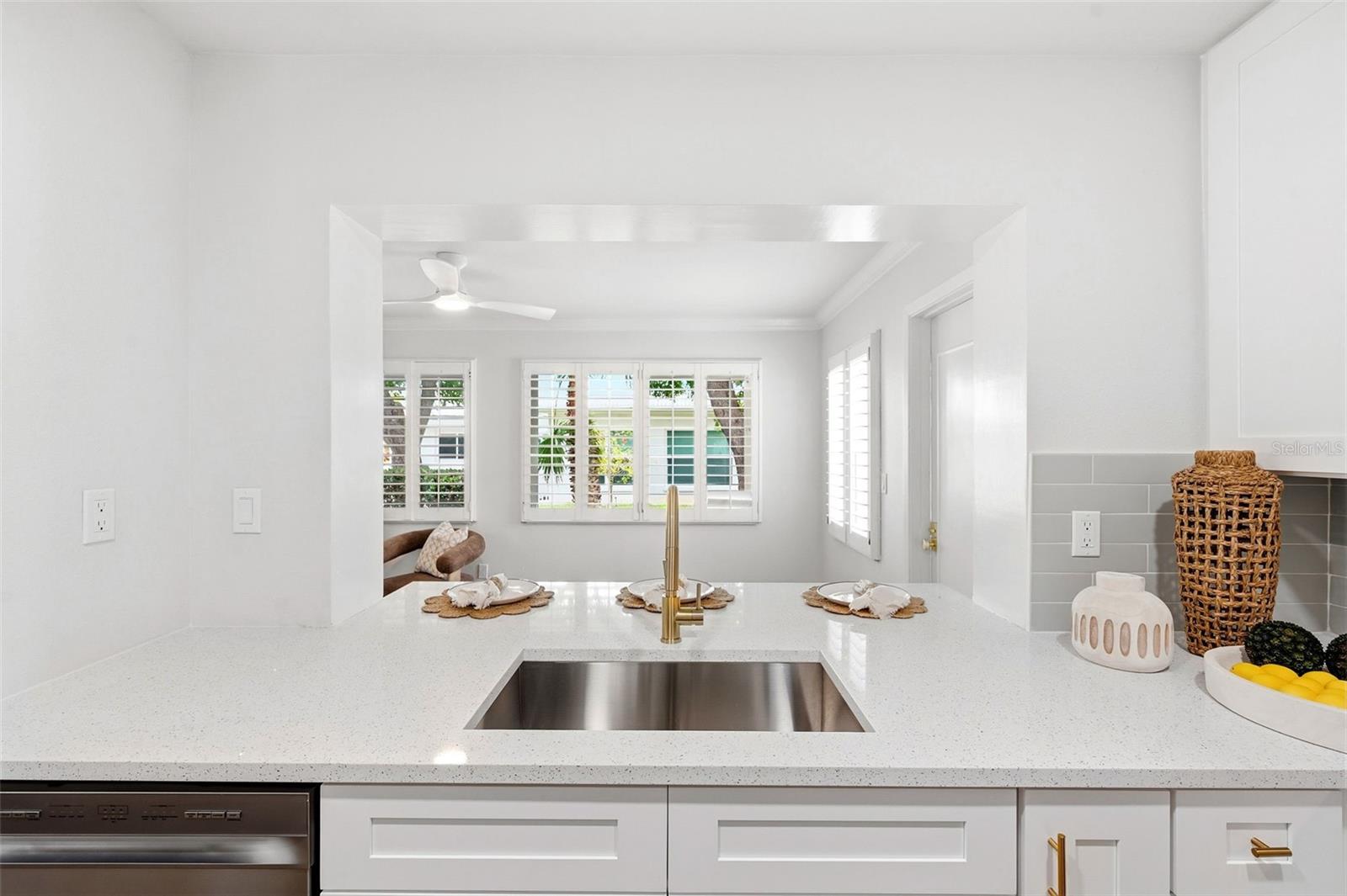 TAMARAC BY THE GULF 1ST ADD - Residential
