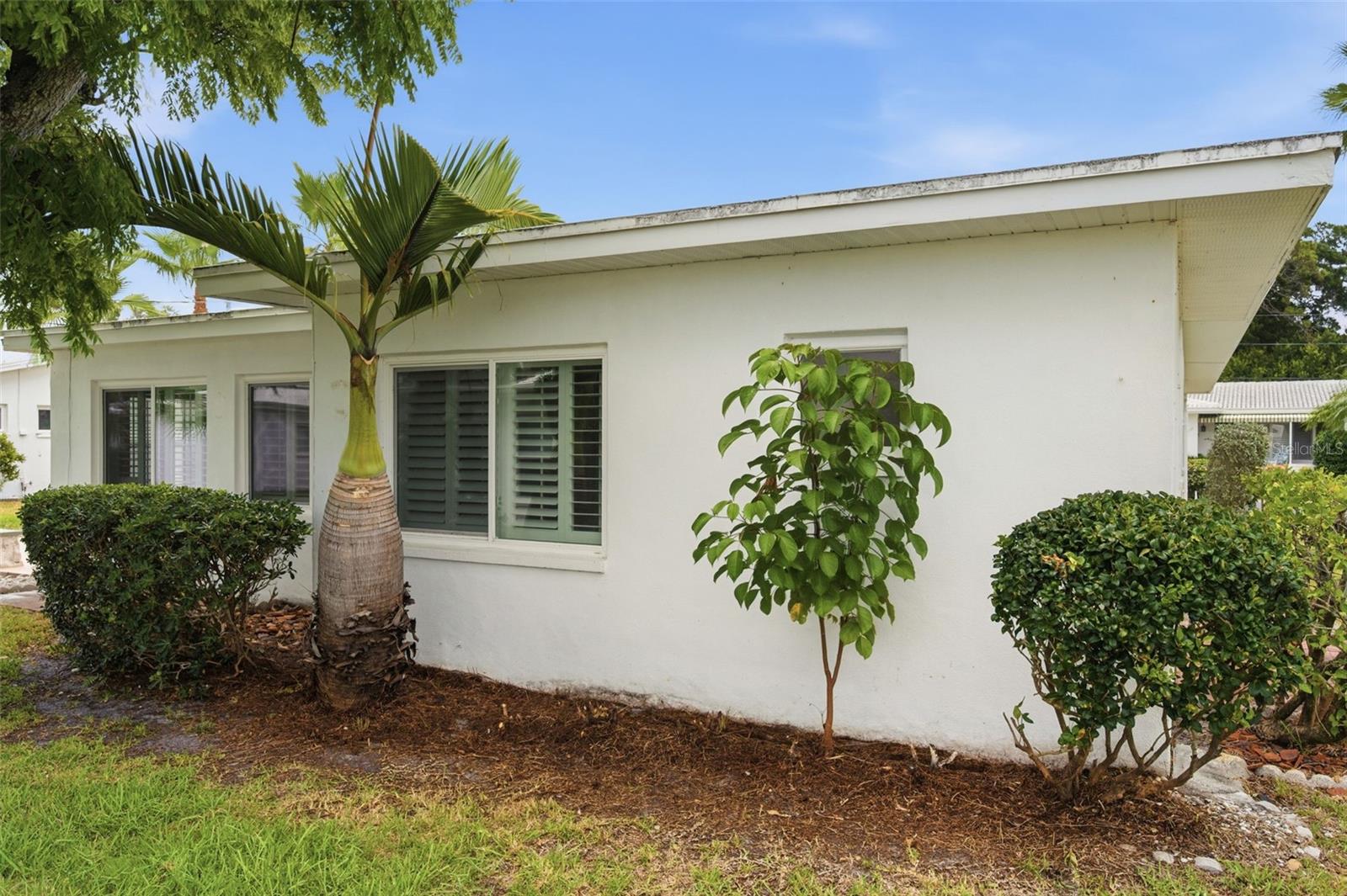 TAMARAC BY THE GULF 1ST ADD - Residential