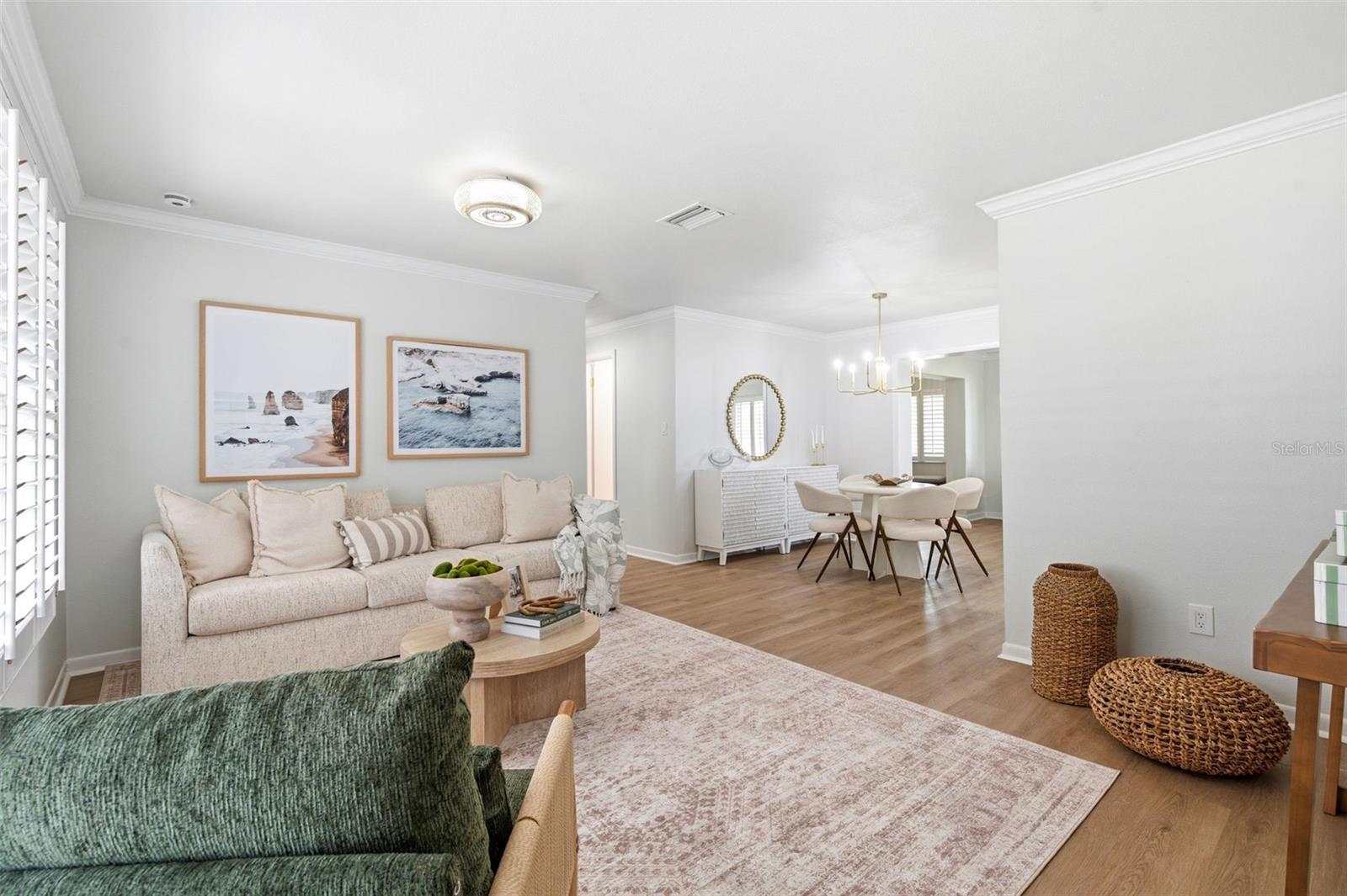 TAMARAC BY THE GULF 1ST ADD - Residential