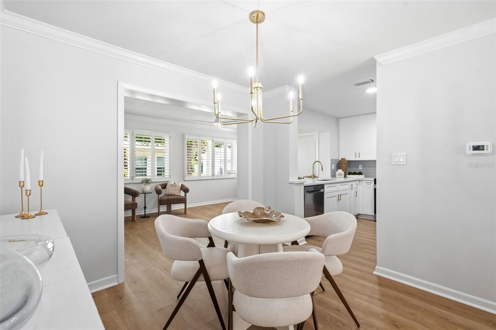 TAMARAC BY THE GULF 1ST ADD - Residential