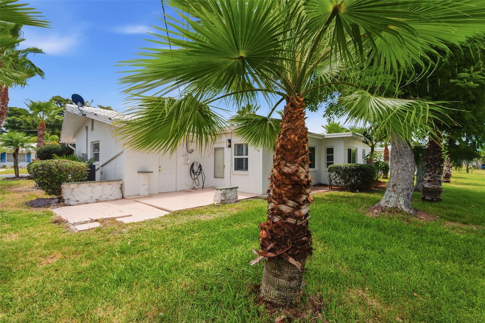 TAMARAC BY THE GULF 1ST ADD - Residential