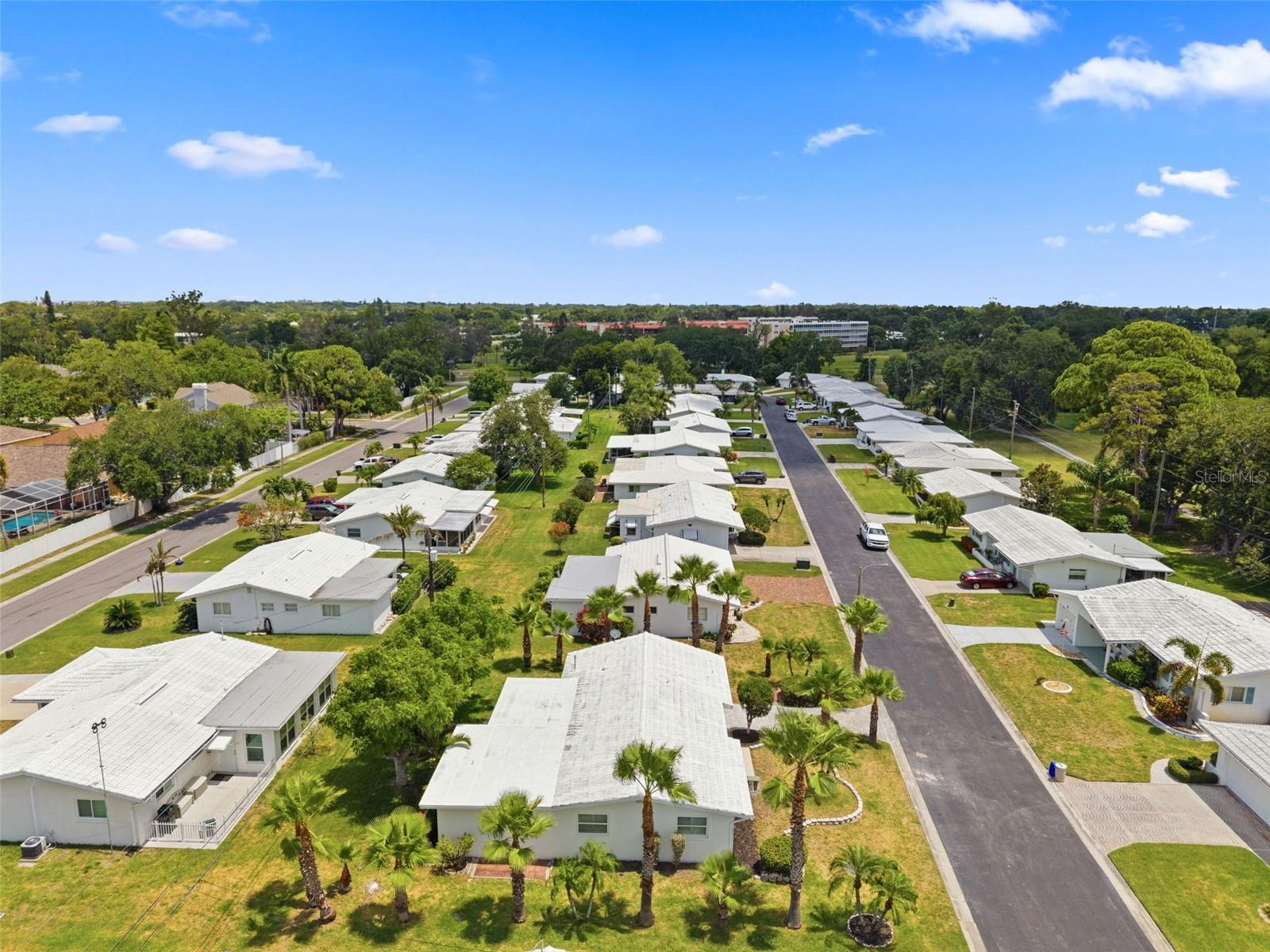 TAMARAC BY THE GULF 1ST ADD - Residential