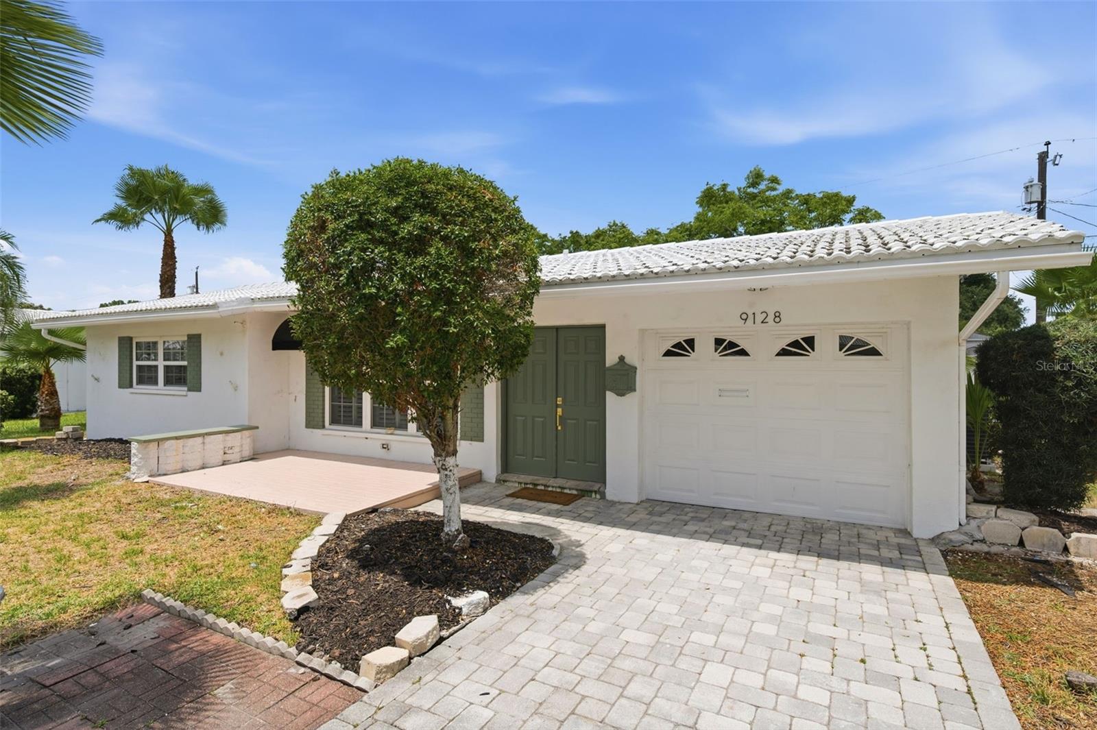 TAMARAC BY THE GULF 1ST ADD - Residential