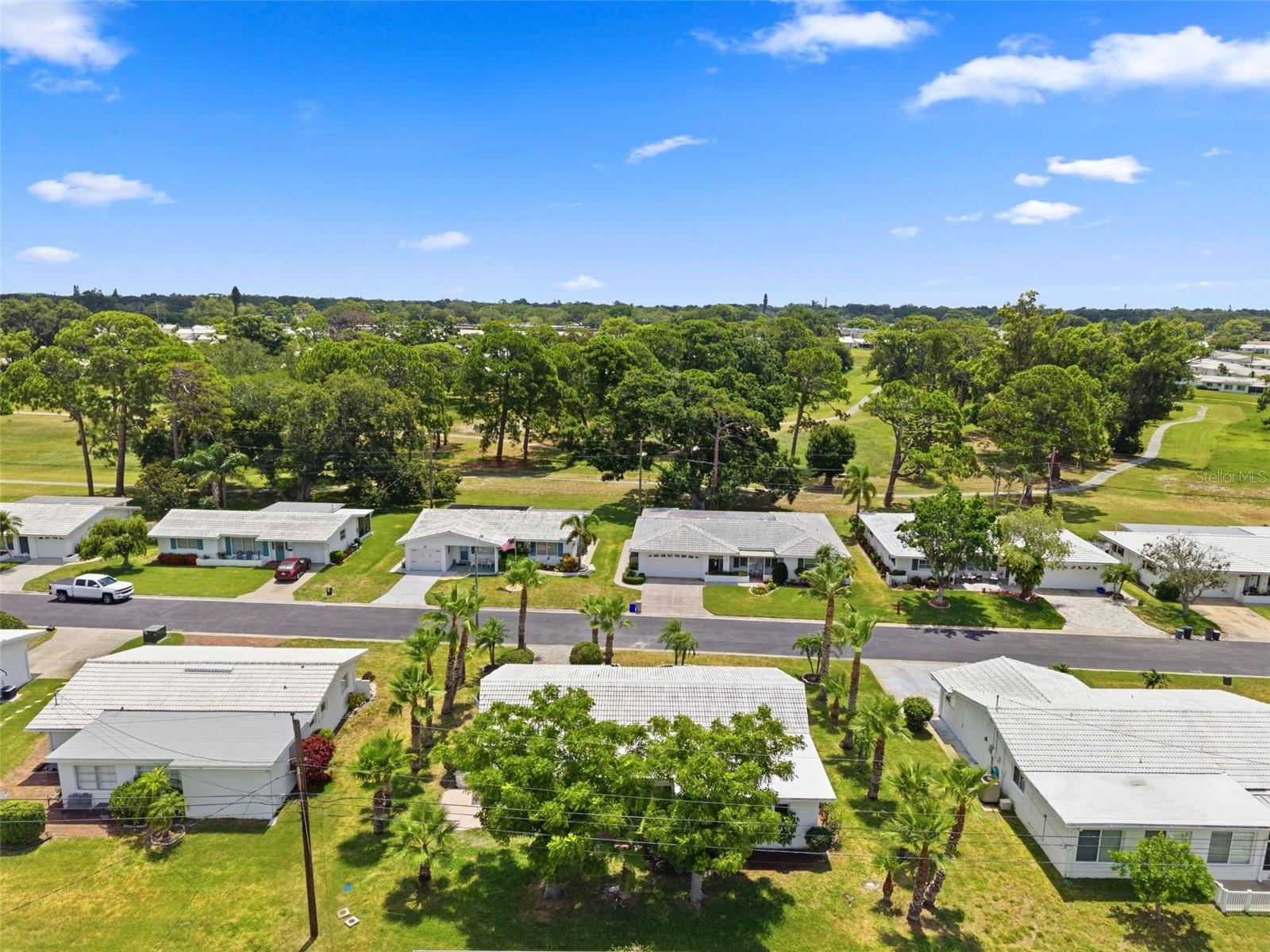 TAMARAC BY THE GULF 1ST ADD - Residential