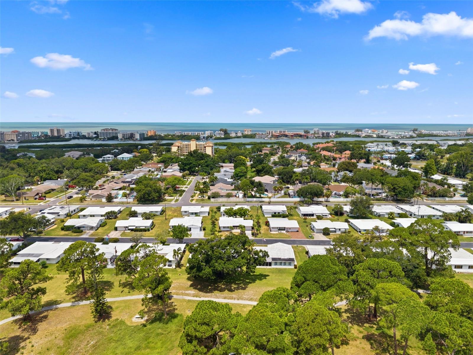 TAMARAC BY THE GULF 1ST ADD - Residential