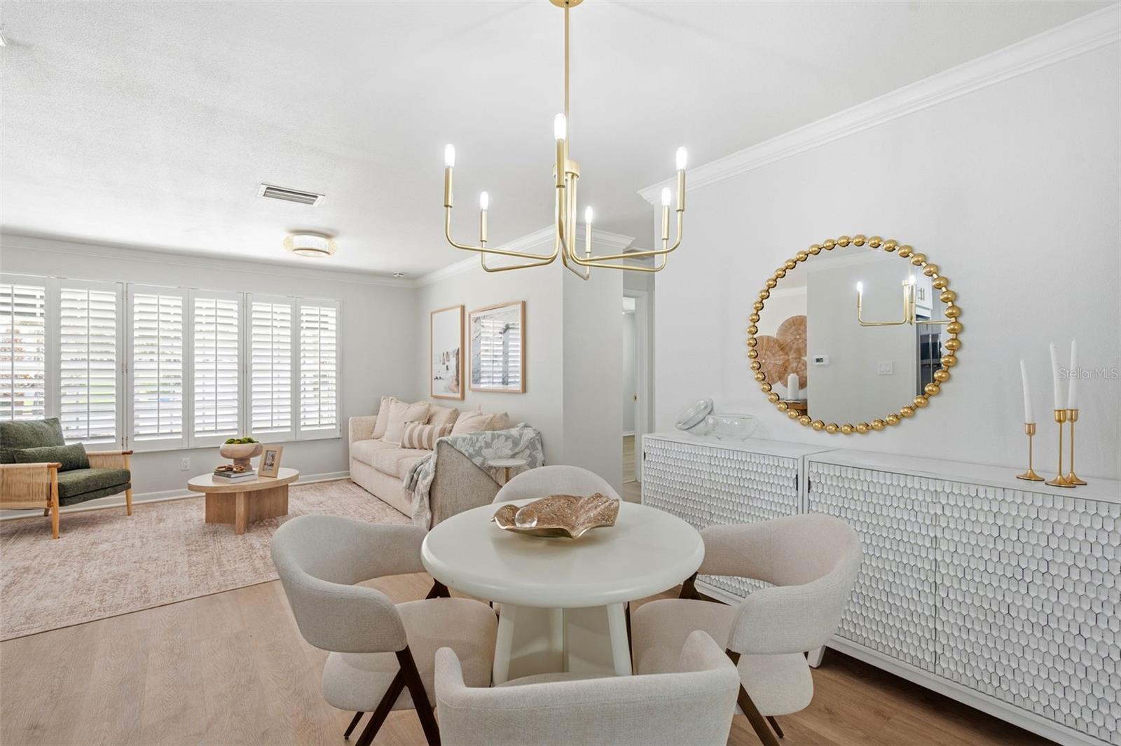 TAMARAC BY THE GULF 1ST ADD - Residential