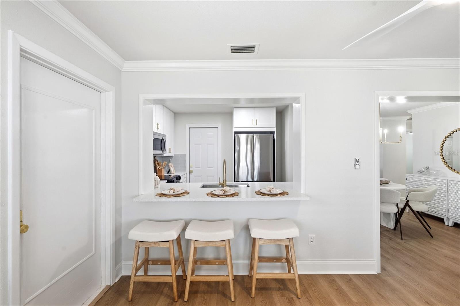 TAMARAC BY THE GULF 1ST ADD - Residential