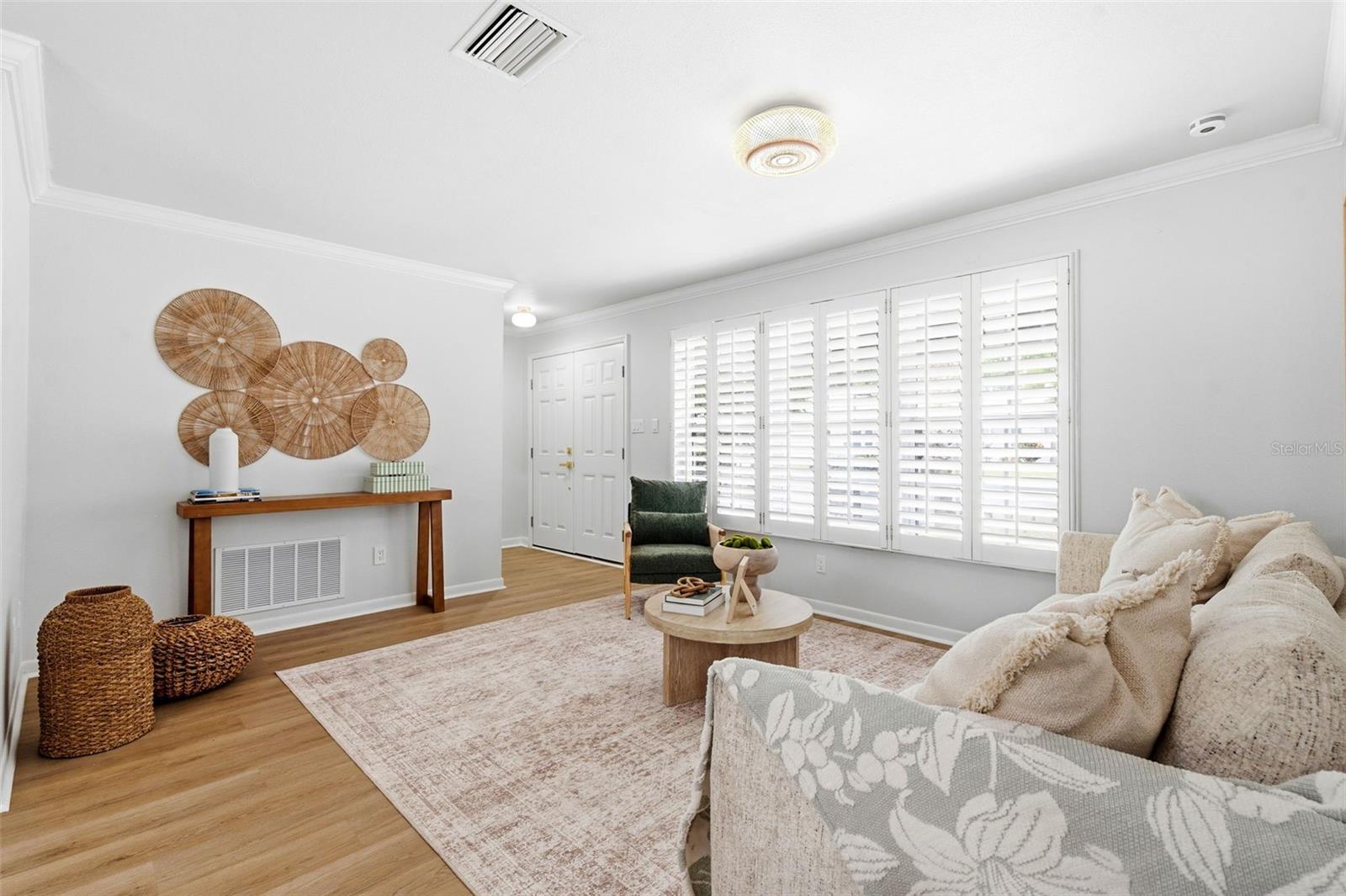 TAMARAC BY THE GULF 1ST ADD - Residential