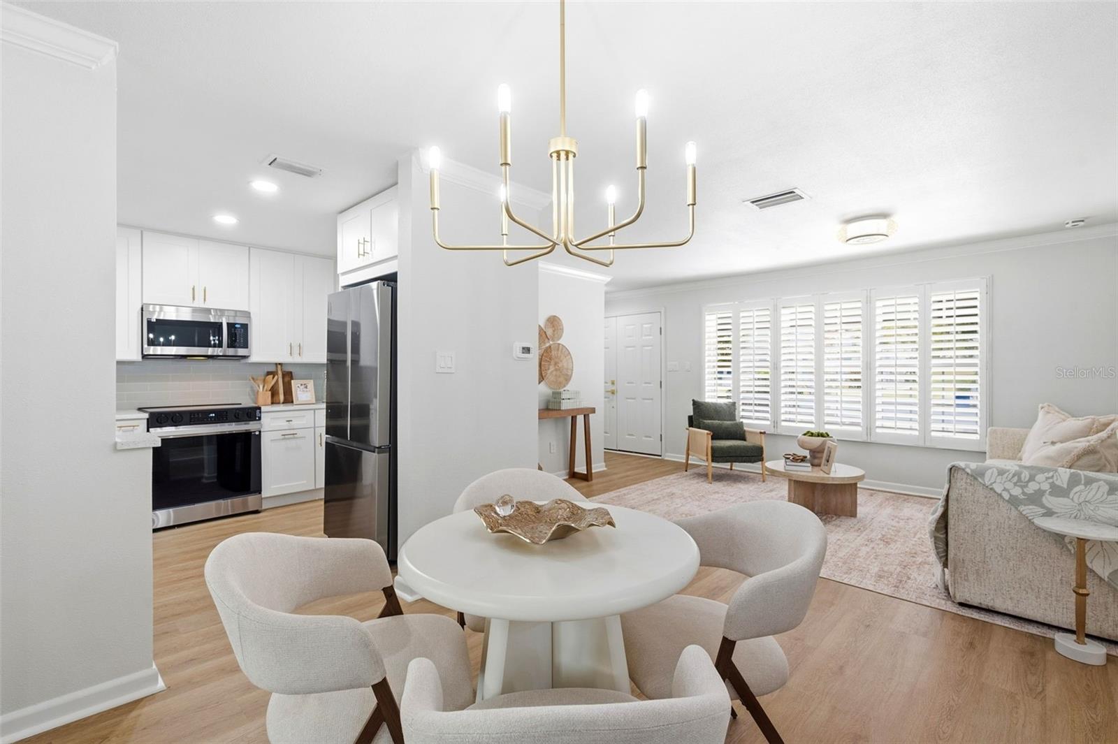 TAMARAC BY THE GULF 1ST ADD - Residential