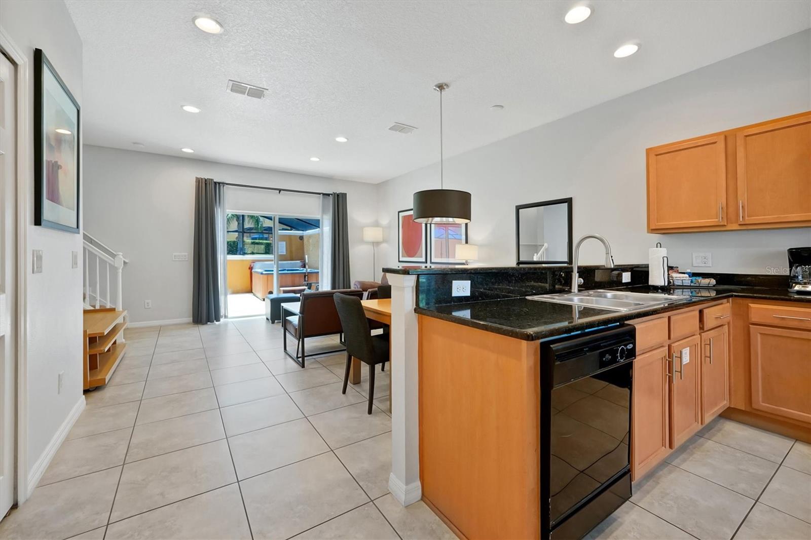 ENCANTADA PH 2 - Residential