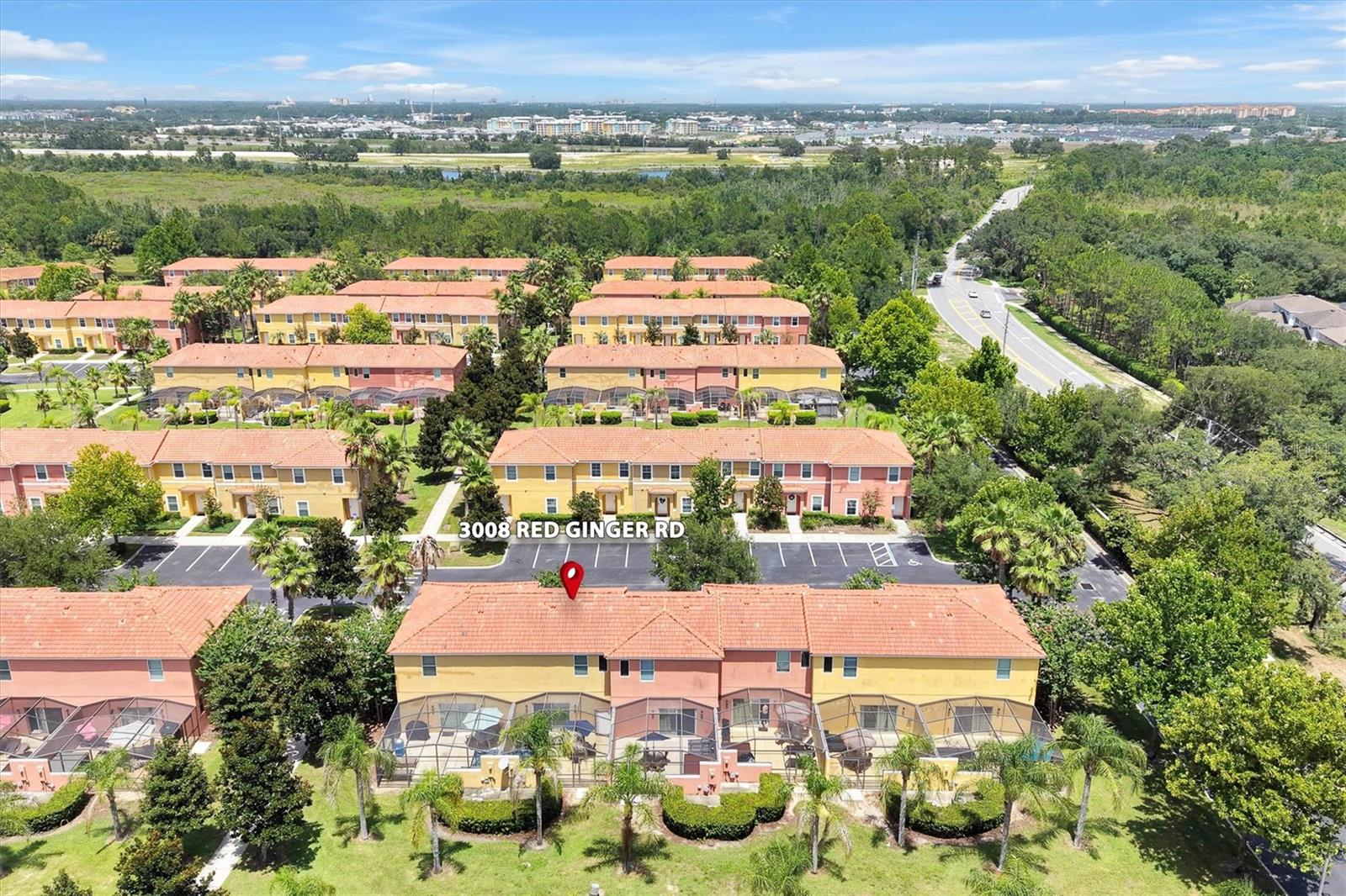 ENCANTADA PH 2 - Residential