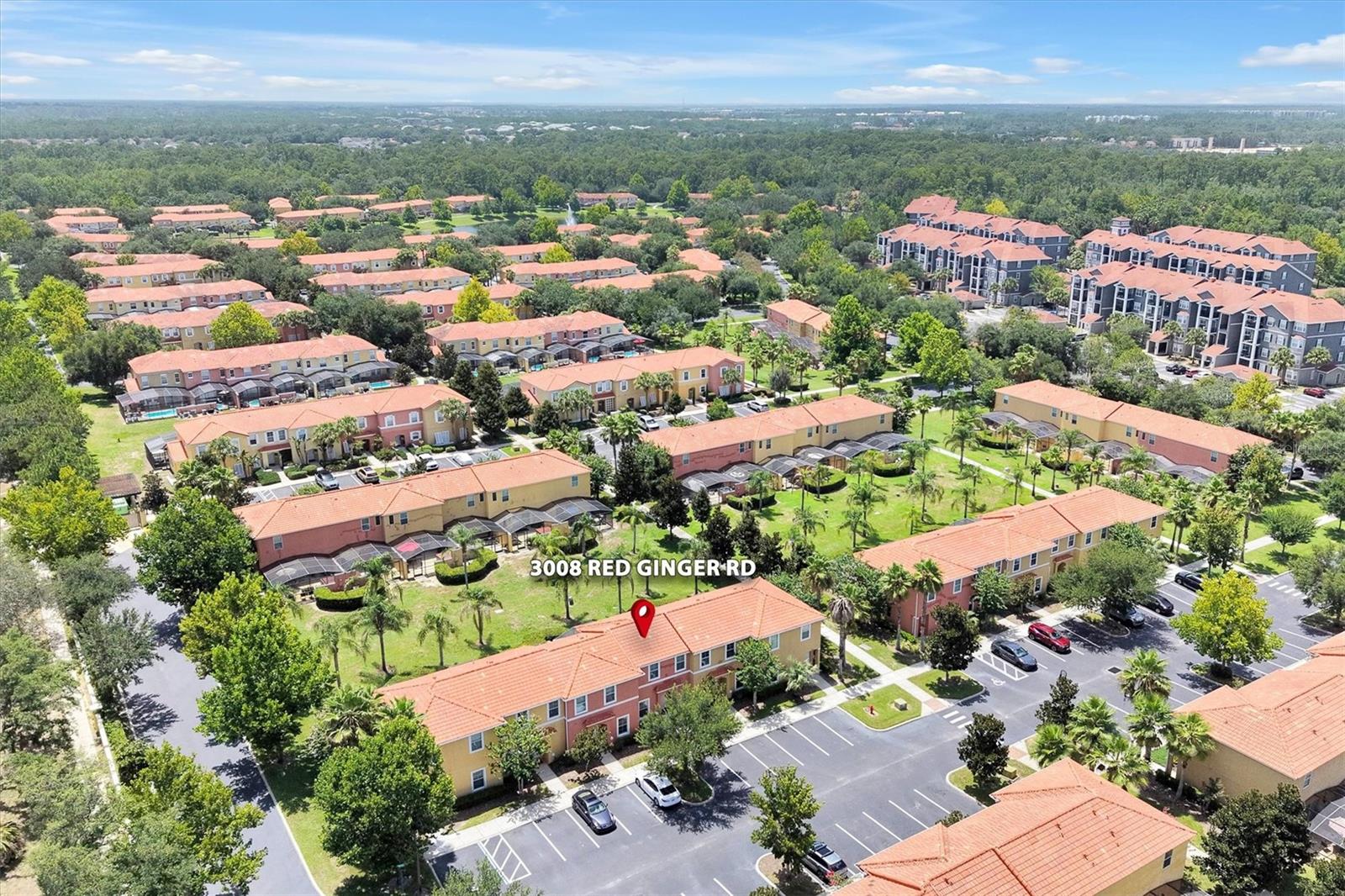ENCANTADA PH 2 - Residential